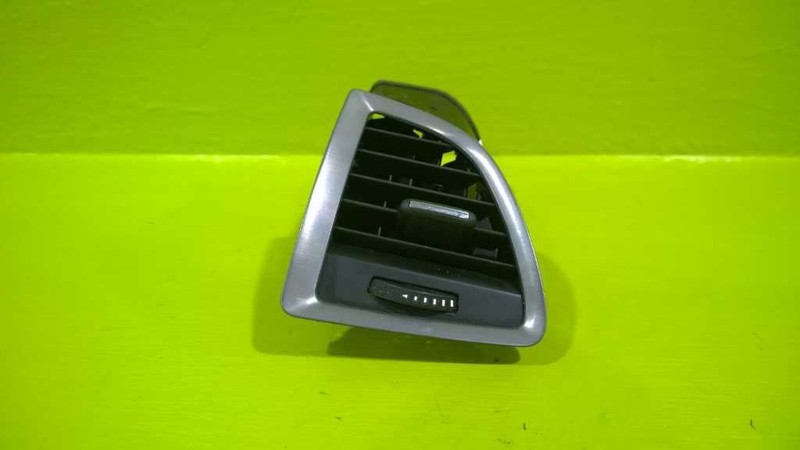 12 13 14 15 16 17 BUICK VERANO RIGHT DASH AC AIR VENT OEM 2944-16
