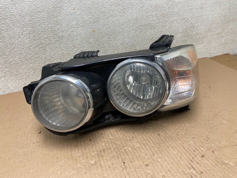 2012 to 2015 Chevrolet Sonic Left Driver LH Headlight OEM AB5990 DW