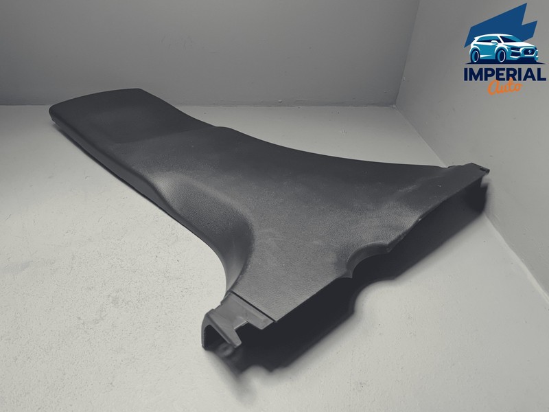 2020 TOYOTA COROLLA SEDAN LEFT DRIVER SIDE LOWER B PILLAR COVER TRIM OEM