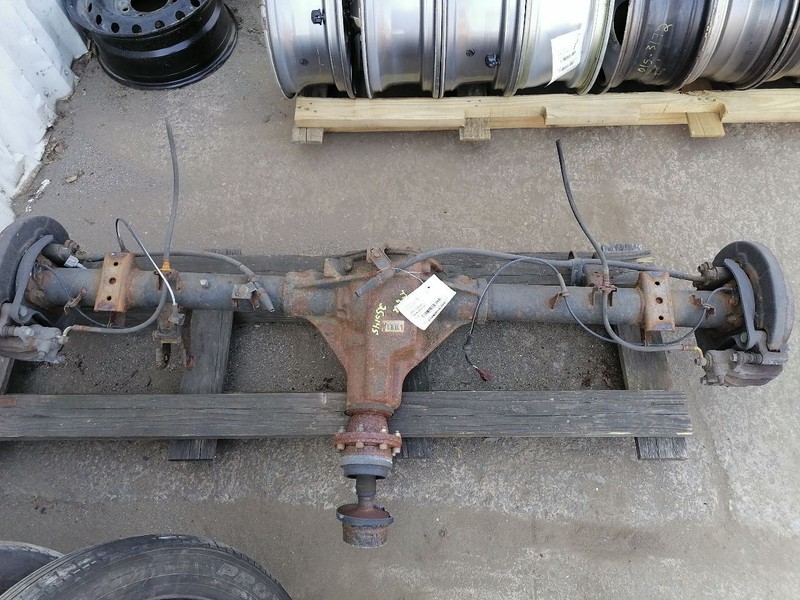 Rear Axle S Model Fits 20-21 FRONTIER 1574939