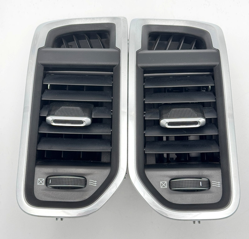 ✅2019-2026 RAM 1500-3500 5TH GEN OEM A/C AIR VENT OUTLET DASH LEFT & RIGHT SIDE