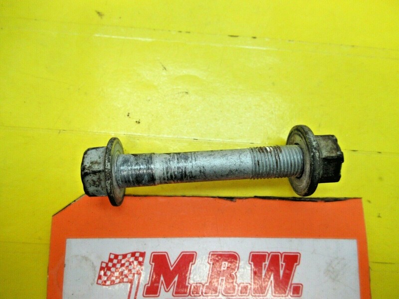 BOLT NUT REAR LOWER CONTROL ARM SPRING OUTER TO SPINDLE KNUCKLE CAR for G35 350Z