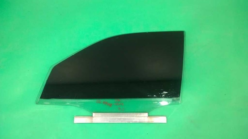98 99 00 01 02 E430 DRIVER LEFT FRONT WINDOW DOOR GLASS OEM 3488-22