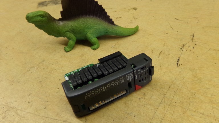 PLC Direct KOYO D2-12TR Module *Free Shipping*