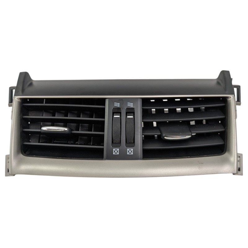 2010-2012 Lexus HS250h Front Dashboard Center Air Vent Assembly 55670-75020 OEM