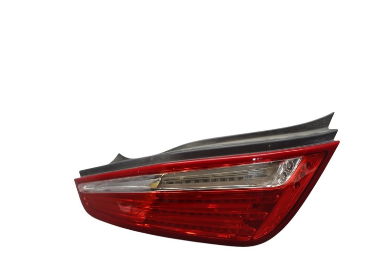 10-15 Jaguar X351 XJ XJL Rear Left Driver Side Taillight Tail Light Lamp Oem