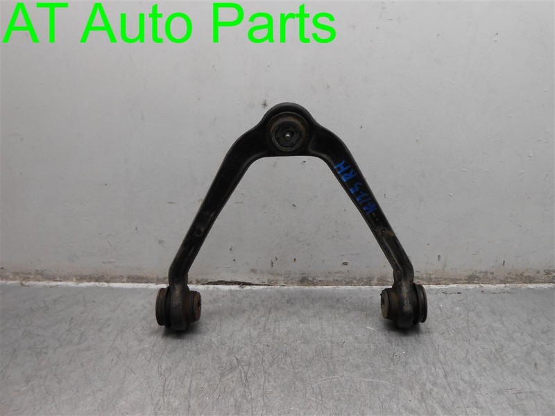 99-07 GMC SIERRA SILVERADO 1500 FRONT PASSENGER RIGHT UPPER CONTROL ARM OEM