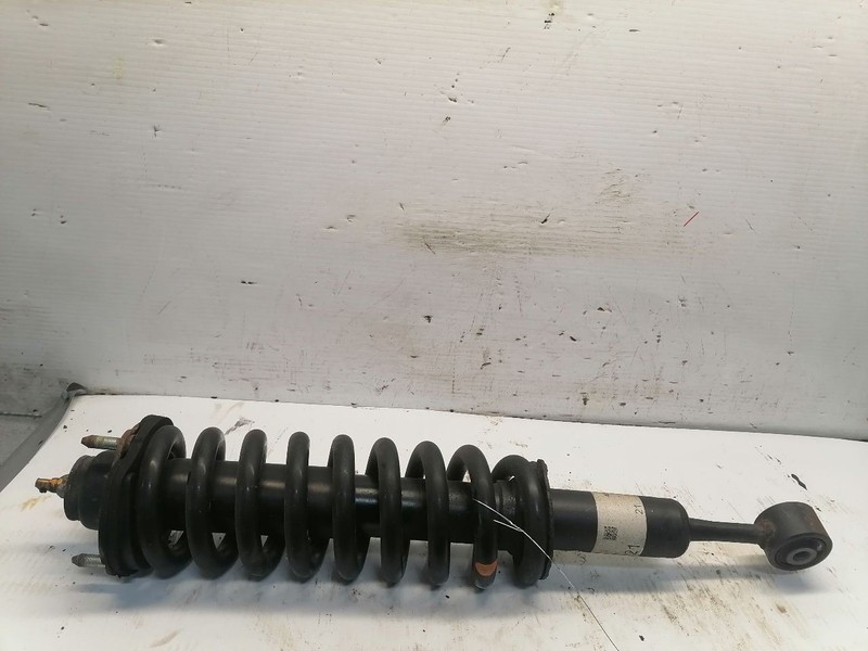 Strut Front 1GRFE Engine 6 Cylinder Fits 13-23 4 RUNNER 1593664