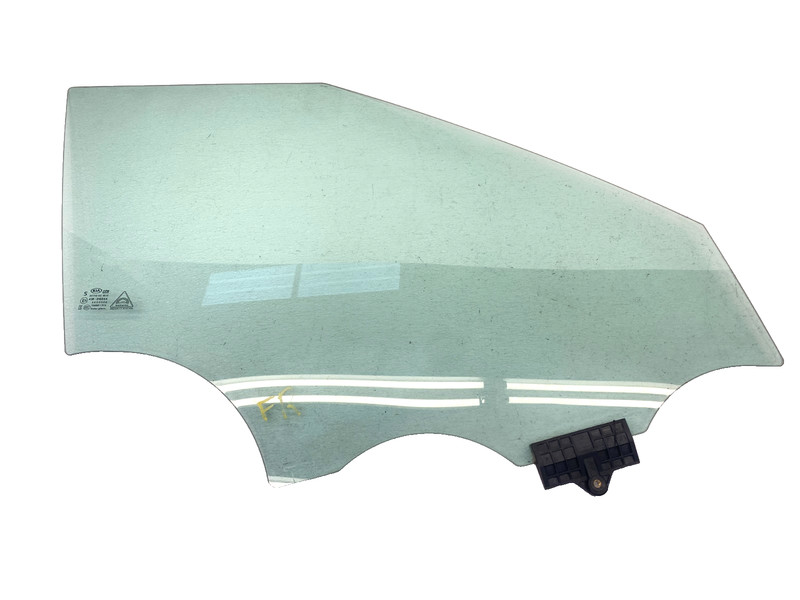 21-23 KIA SELTOS FRONT RIGHT PASSENGER SIDE DOOR WINDOW GLASS OEM #A0.65