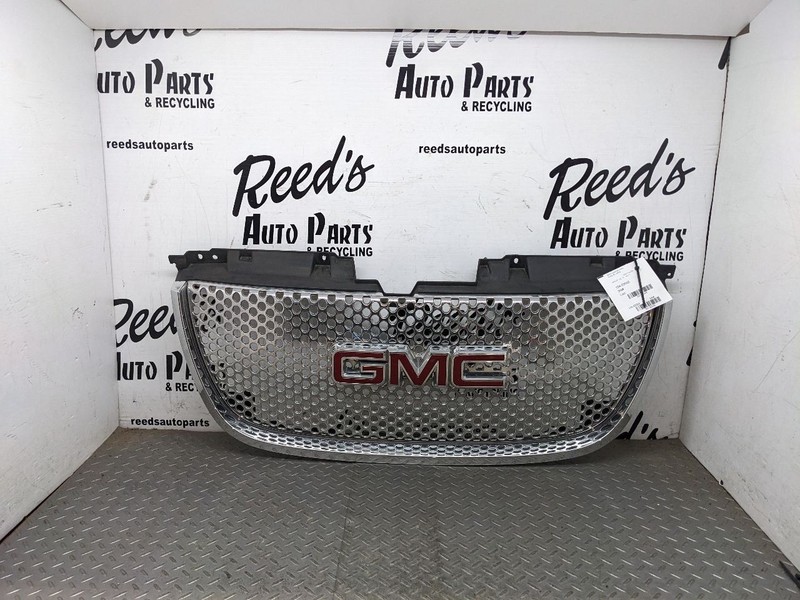 Grille Denali Upper Fits 07-14 YUKON 1162648