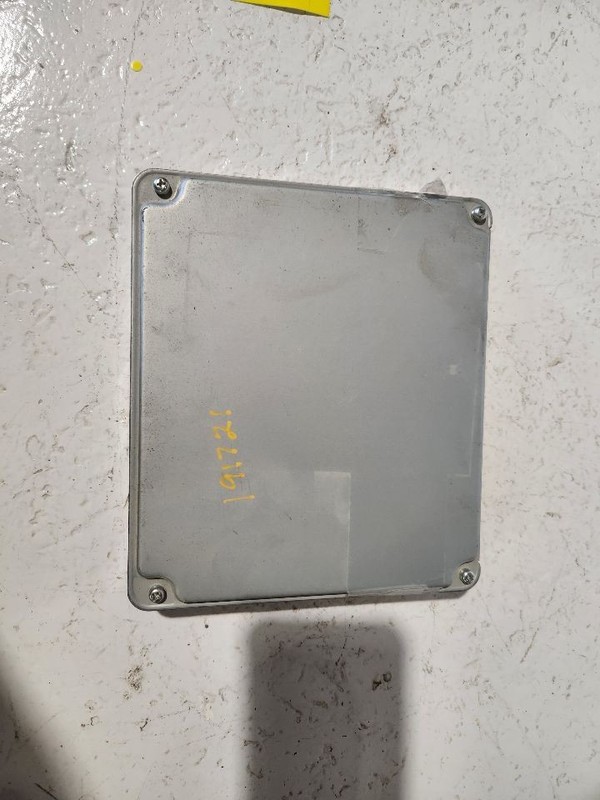 Engine ECM Electronic Control Module Right Hand Dash Fits 06 AVALON 3503937