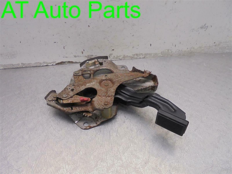 2004-2018 DODGE RAM 1500 2500 3500 EMERGENCY PARKING BRAKE PEDAL OEM 52010176AG