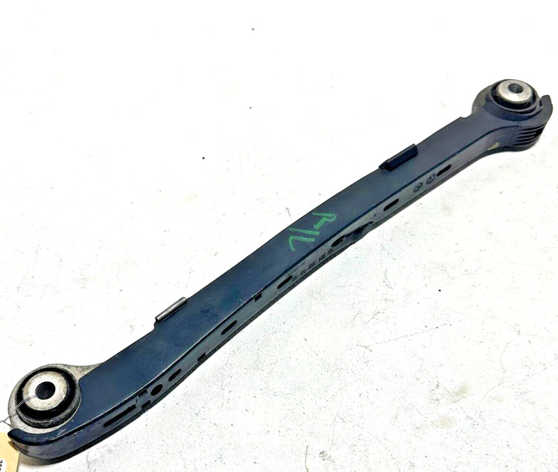 2007-13 Mercedes W221 S550 Rear Left Or Right Lower Thrust Control Arm OEM 1PCS