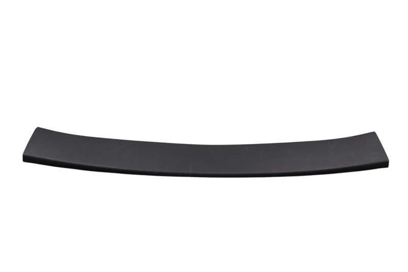 12-18 Audi A7 Quattro RS7 S7 Rear Lid Centre Upper Trim Panel Black Oem