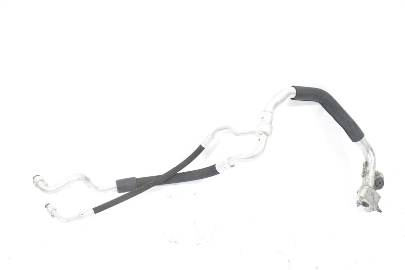 10-13 MERCEDES BENZ E350 W212 AC Air Conditioning Refrigerant Line Pipe Hose OEM