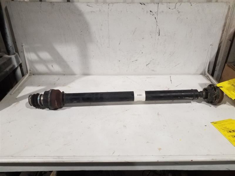 Front Drive Shaft 3.0L Fits 19-23 SIERRA 1500 PICKUP 3142338
