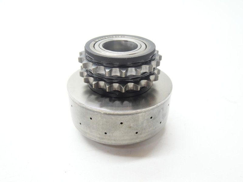 2007-2015 Mercedes C63 S63 CLS63 6.3L AMG Motor Engine Timing Gear Sprocket OEM