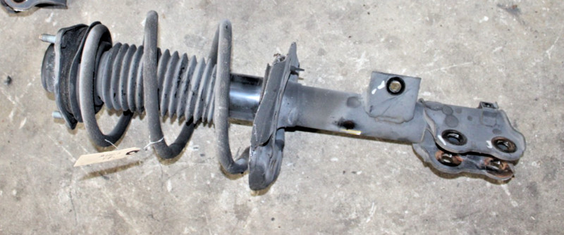 2012-2017 HYUNDAI AZERA Passenger Right Strut Front SHOCK 54661 3V281 RR