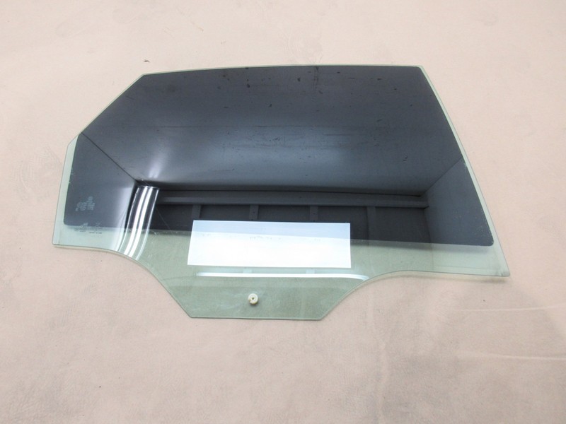 Volkswagen Jetta GLI 2022 Rear Right Passenger Door Window Glass 18-25 |
