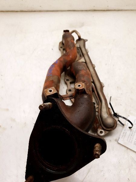 Driver Left Exhaust Manifold 5.7L Fits 07-19 TUNDRA