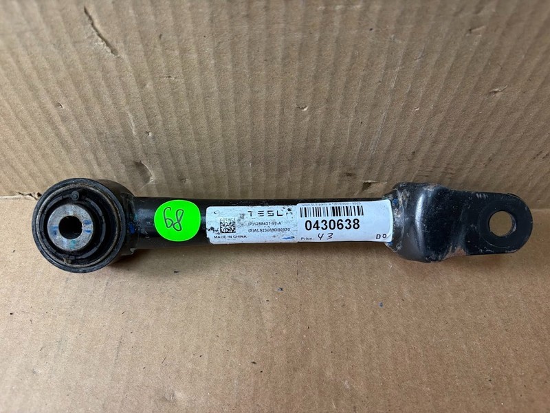 ✅2024+ Tesla Model 3/Y OEM Rear Lower Suspension Control Arm 1288431-99-A