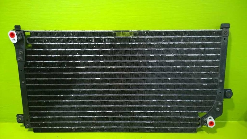 89 90 91 92 NISSAN MAXIMA AC CONDENSER OEM 2753-103