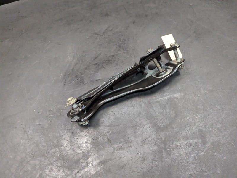 Rear Right Lateral Lower Control Arm 2018 Nissan Pathfinder 551A0-3JA0A 13 -20 X