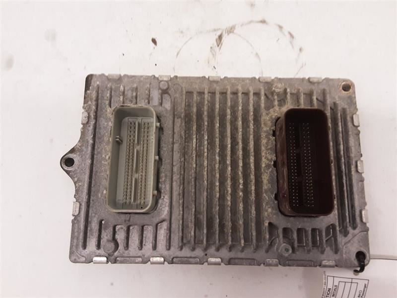 Engine ECM Electronic Control Module 3.6L Fits 12 CARAVAN 3096070