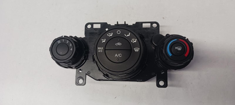 11-'13 FORD FIESTA HeatAC Controller OEM 1 Year Warranty!