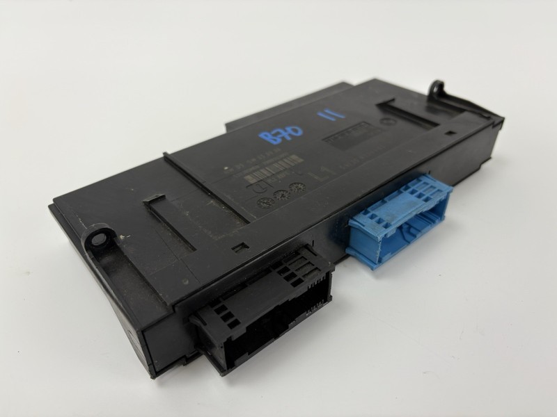BMW E90 E92 E93 Central Body Control Module BCM Junction Box 61359134483 9134483