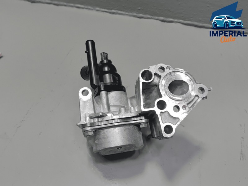 DEFECT2018-2024 TOYOTA CAMRY 2.5L ENGINE COOLANT WATER PUMP HOUSING OEM
