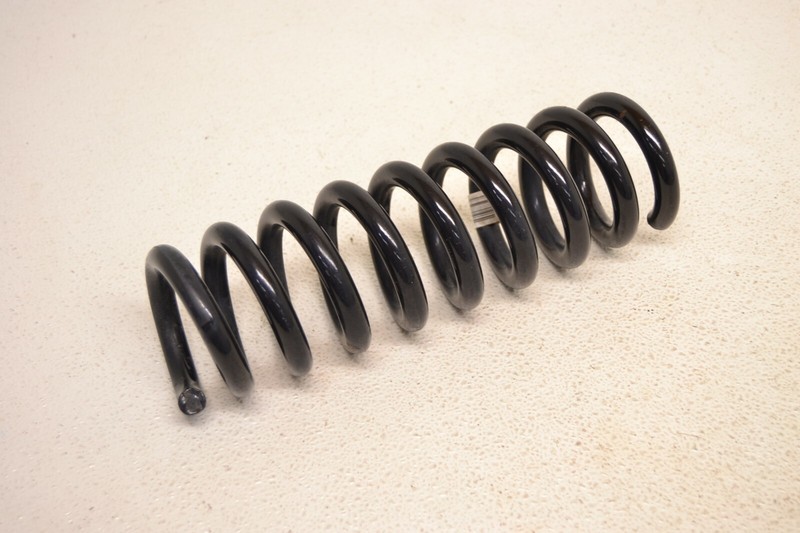BMW M4 Rear Coil Spring Suspension Coupe F82 Genuine Oem 2015-2020