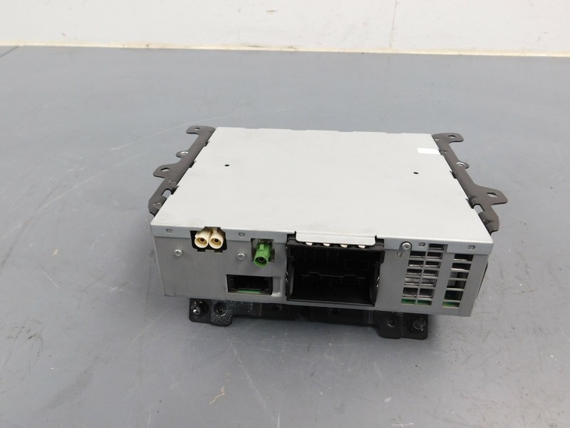 2018 16 17 19 Lamborghini Huracan LP580-2 Radio Unit Amplifier #9568 B6