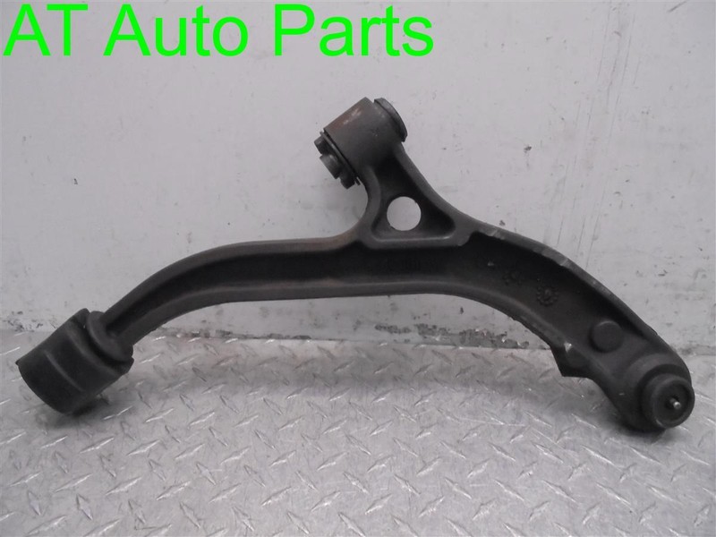 01 02 03 3.8L DODGE CARAVAN DRIVER FRONT LOWER CONTROL ARM
