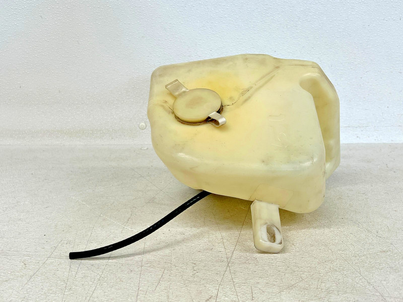 ⭐1996-2000 BMW Z3 WINDSHIELD WASHER FLUID RESERVOIR BOTTLE TANK OEM LOT2640