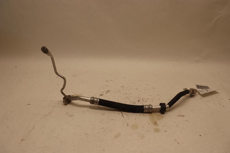 2015-2018 AUDI SQ5 A/C AC AIR CONDITIONING CONDENSER HOSE LINE PIPE OEM