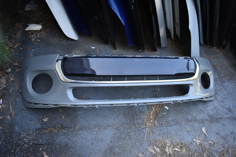 MINI COOPER FRONT BUMPER FACTORY OEM LOCAL PICKUP