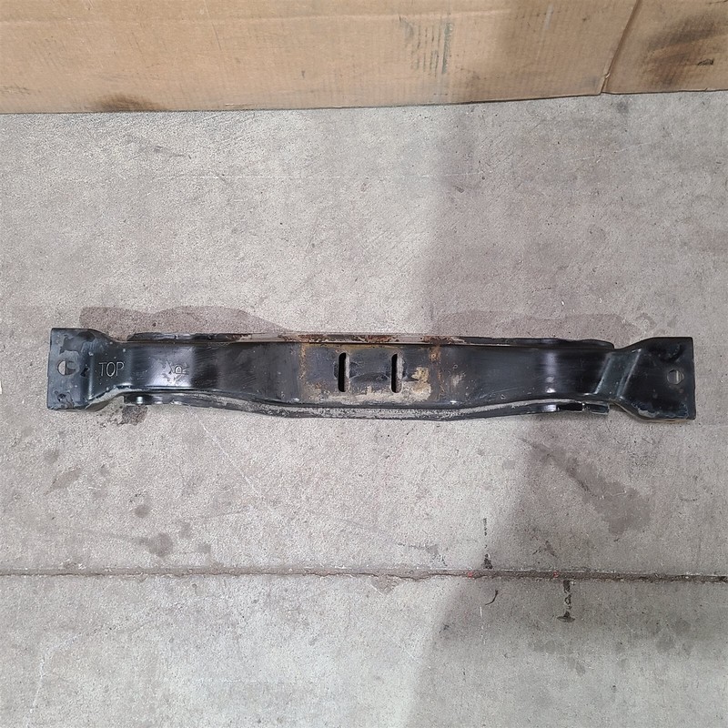 96-98 Mustang Cobra Transmission Crossmember with Hardware Bolts Nuts Aa7422