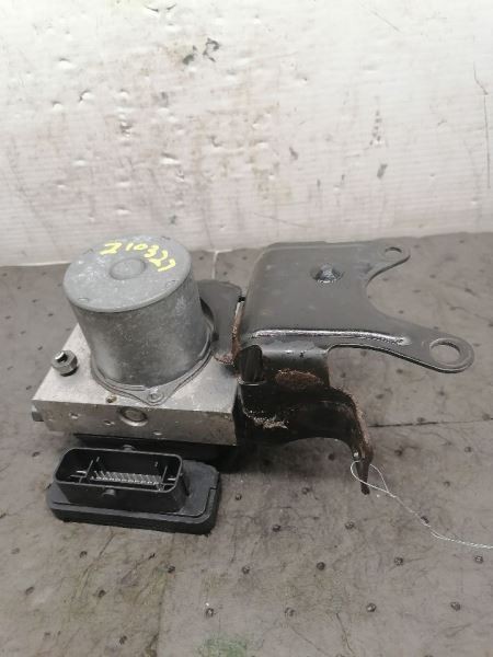 ABS Pump With Module Fits 17-18 FORD F150 RAPTOR 768127
