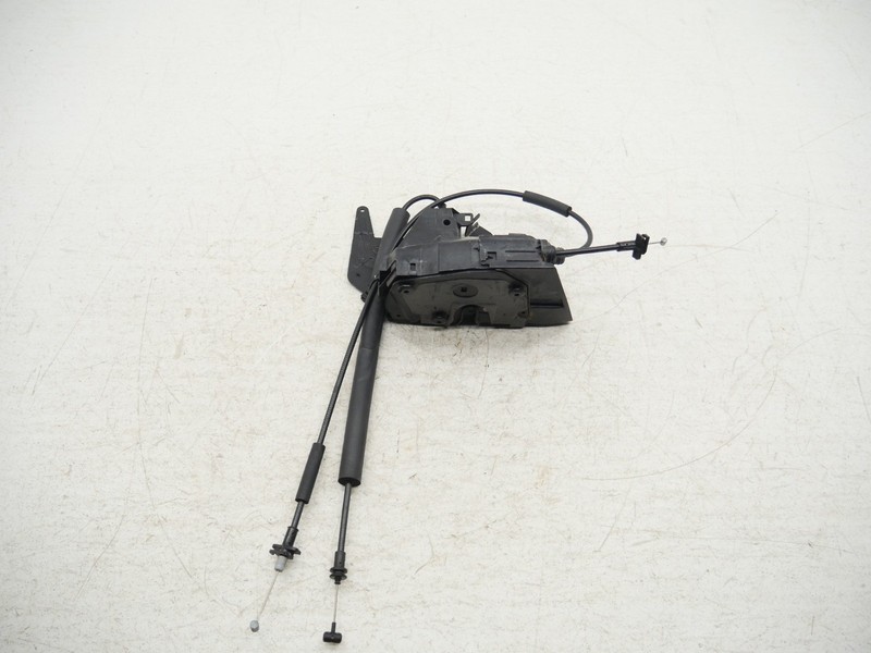 2014-2020 Jaguar F-Type Left Front Door Lock Actuator Latch Assembly T2R49517