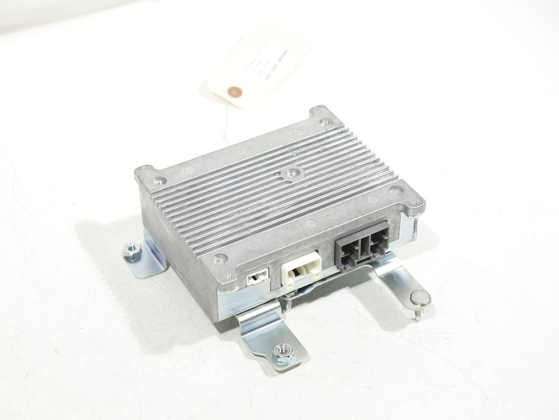 2017-2019 Infiniti Q50 Power Inverter Converter Control Module Unit OEM