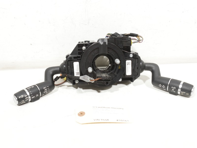 17-19 LR Discovery Sport L550 Steering Column Multifunction Control Switch OEM