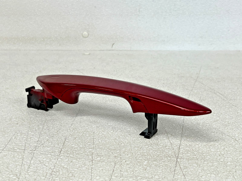 ⭐2015-2021 LEXUS NX200T REAR LEFT DRIVER SIDE EXTERIOR DOOR HANDLE OEM LOT2637