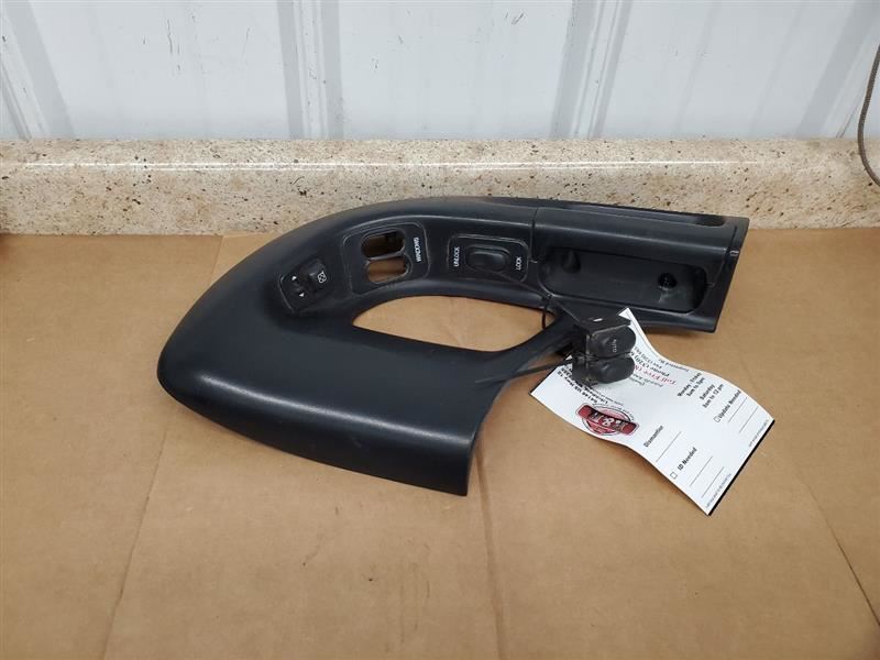 Driver Front Door Switch Driver's Window Master Fits 95-07 RANGER 281303