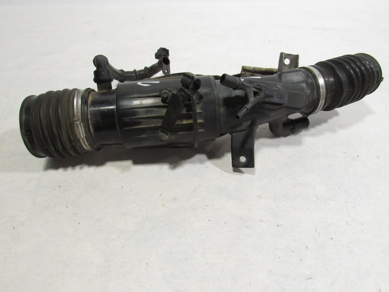 Ferrari 488 Spider 2017 Right Air Intake Cleaner Filter Turbo Hose Pipe 15-19 |@
