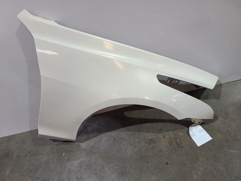 Passenger Right Fender Base Fits 14-19 CTS 576574
