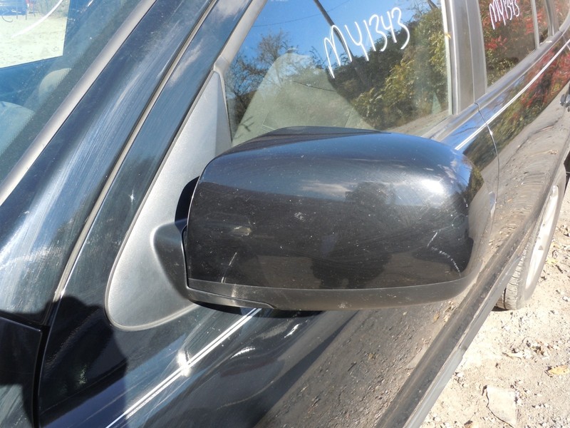 2007-2009 Hyundai Santa Fe Power Door Mirror Driver Left Non-Heated OEM F1