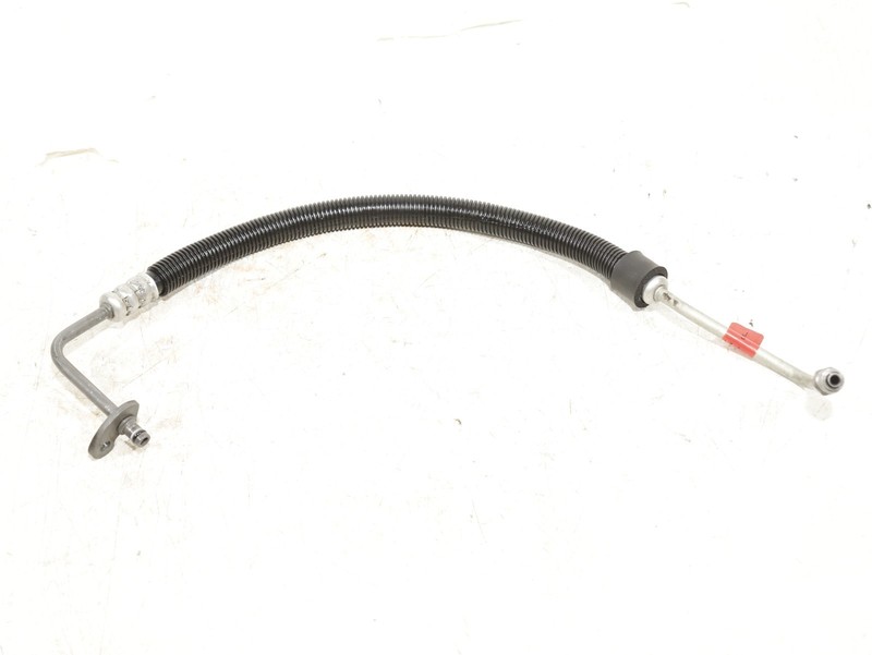 2020-2025 FORD F250 F350 6.8L Gas Power Steering Pressure Line Hose Tube OEM