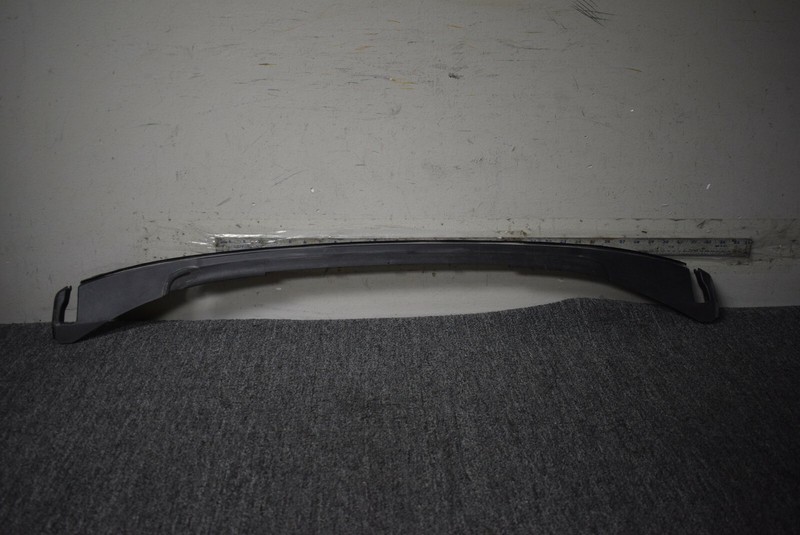 2006-2012 Porsche Cayman Upper Hatch Trim Cover 98751211100 06-12