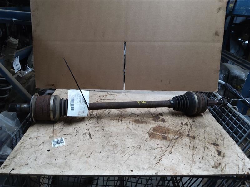 Passenger Right Axle Shaft Rear Axle 2.7L Fits 05-08 300 94656